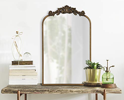 Arendahl Traditional Arch Mirror, 19