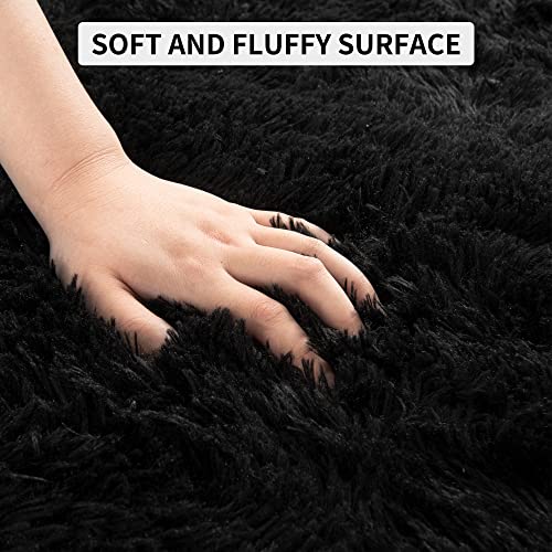 Super Soft Fluffy Rug