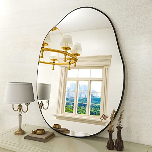 Irregular Wall Mirror 22