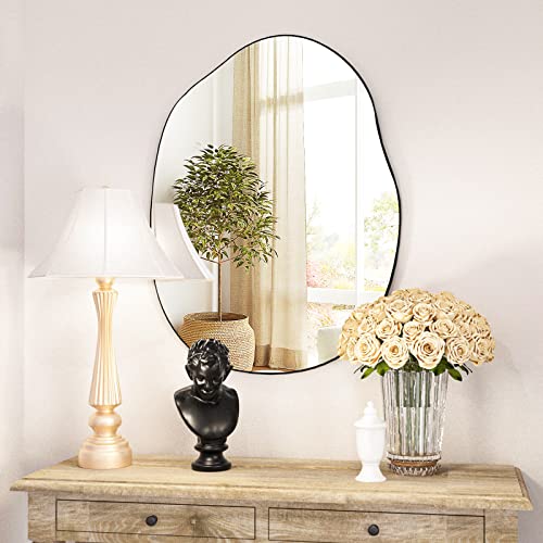 Irregular Wall Mirror 22