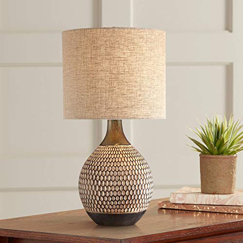 Emma Mid Century Modern Style Accent Table Lamp 21