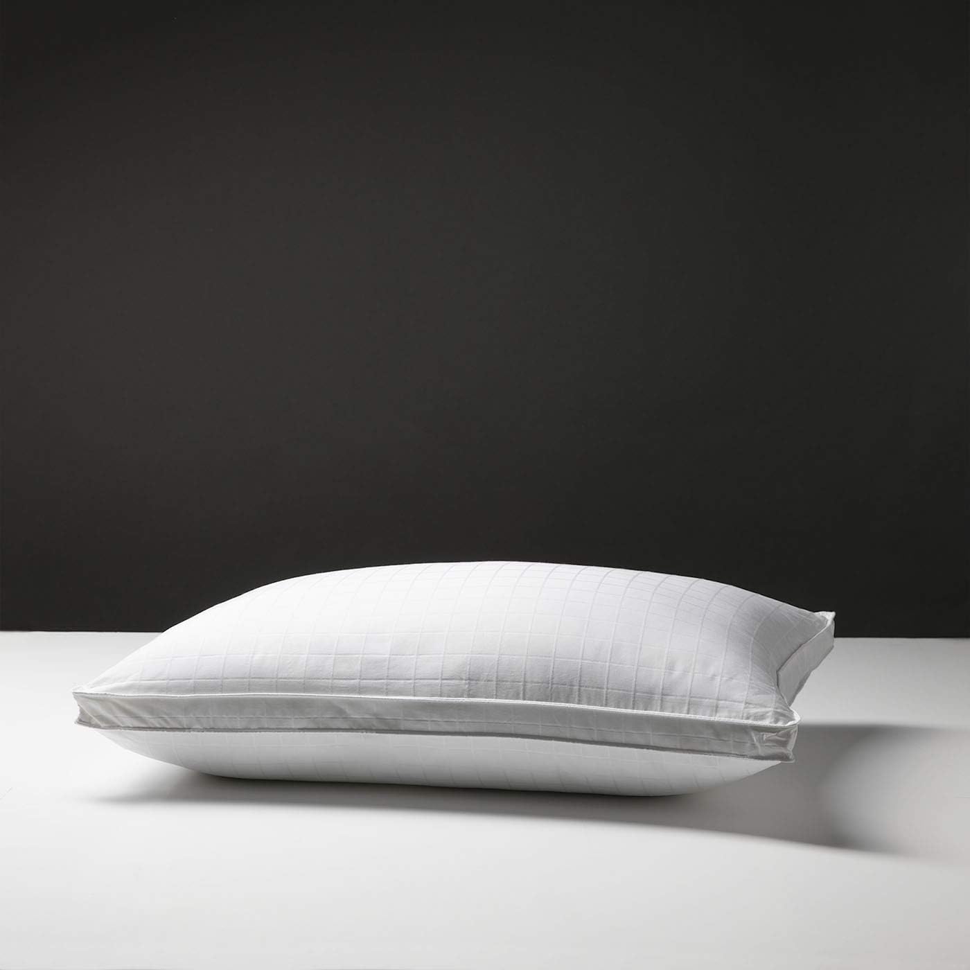 Sobella Supremo Side and Stomach Sleeper Pillow | Hotel and Resort Quality