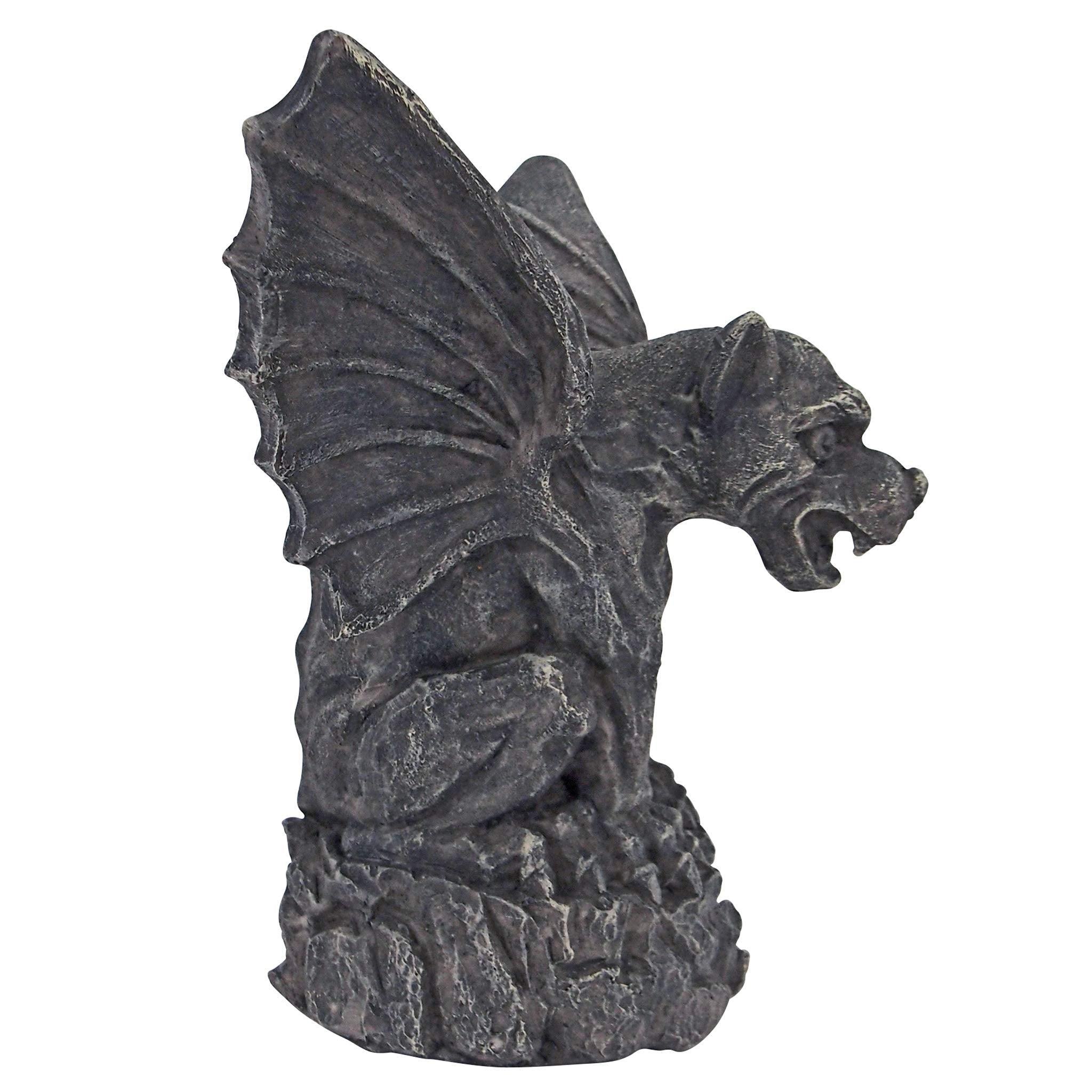 Florentine Gargoyle Statue: Medium