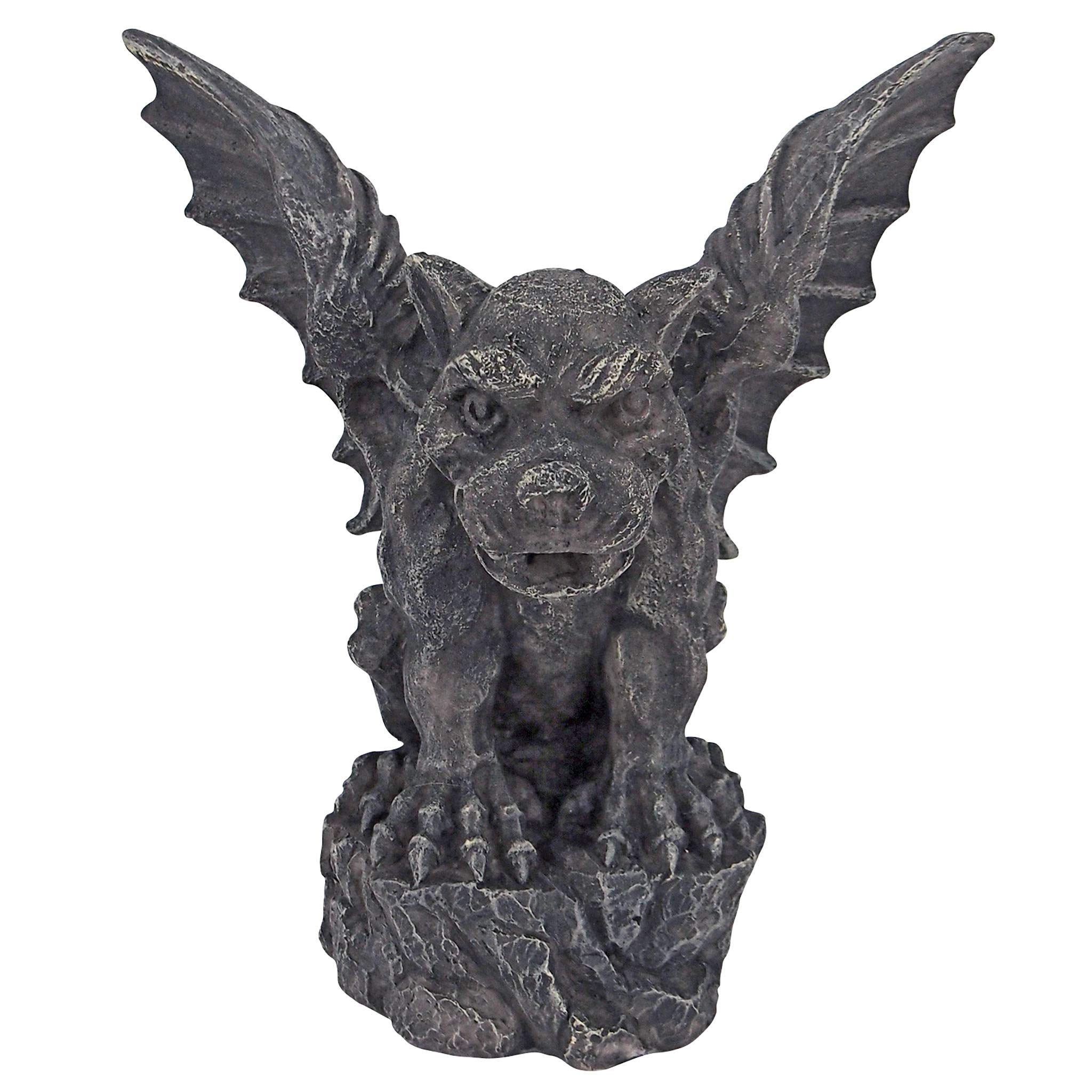 Florentine Gargoyle Statue: Medium