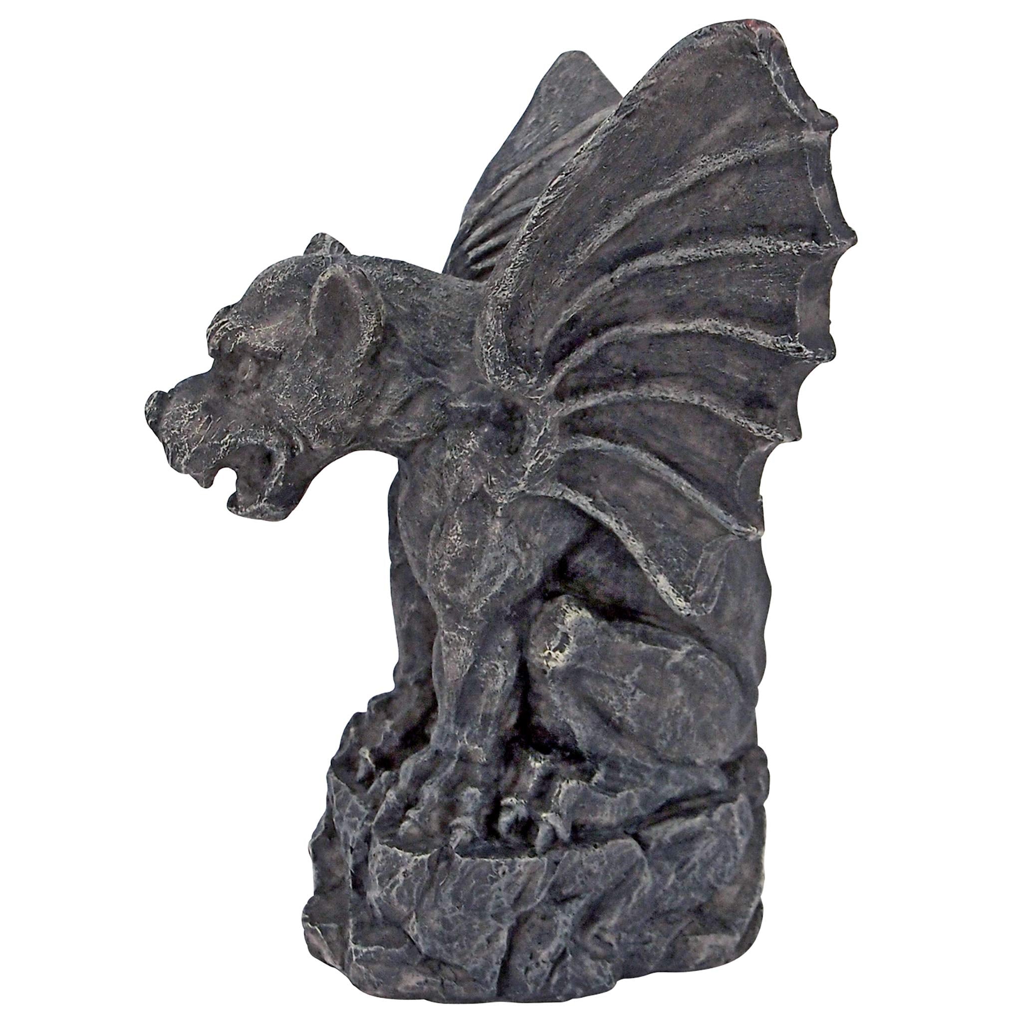 Florentine Gargoyle Statue: Medium