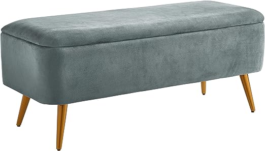 Upholstered Bench, 42