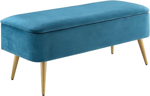 Upholstered Bench, 42