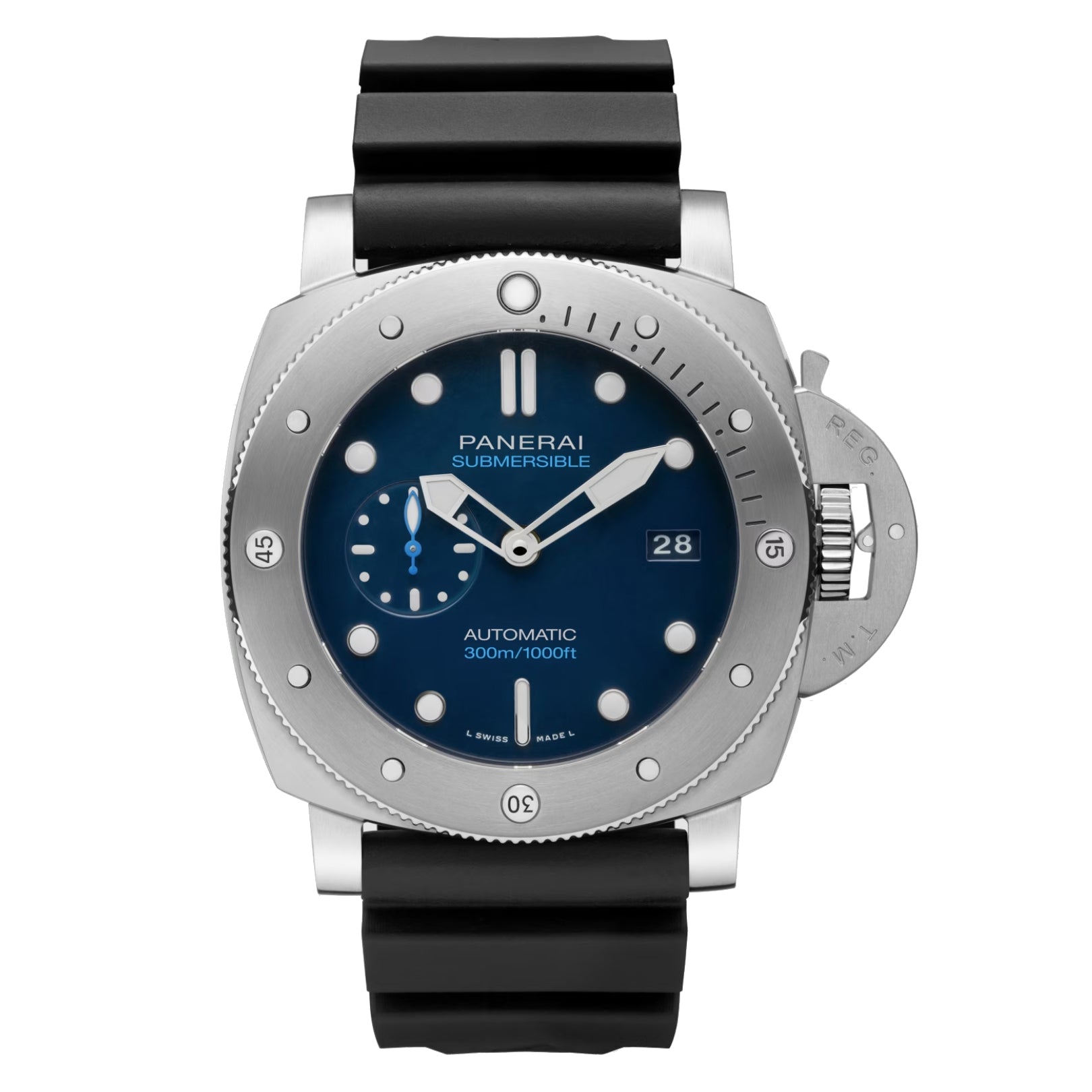 Submersible BMG-TECH 47mm (PAM02692)
