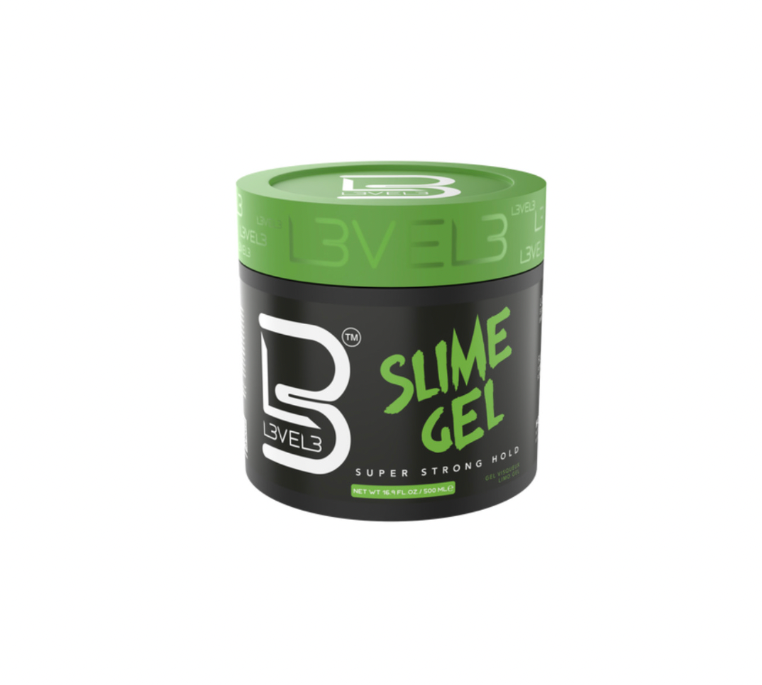 L3VEL3? Slime GEL 500ml