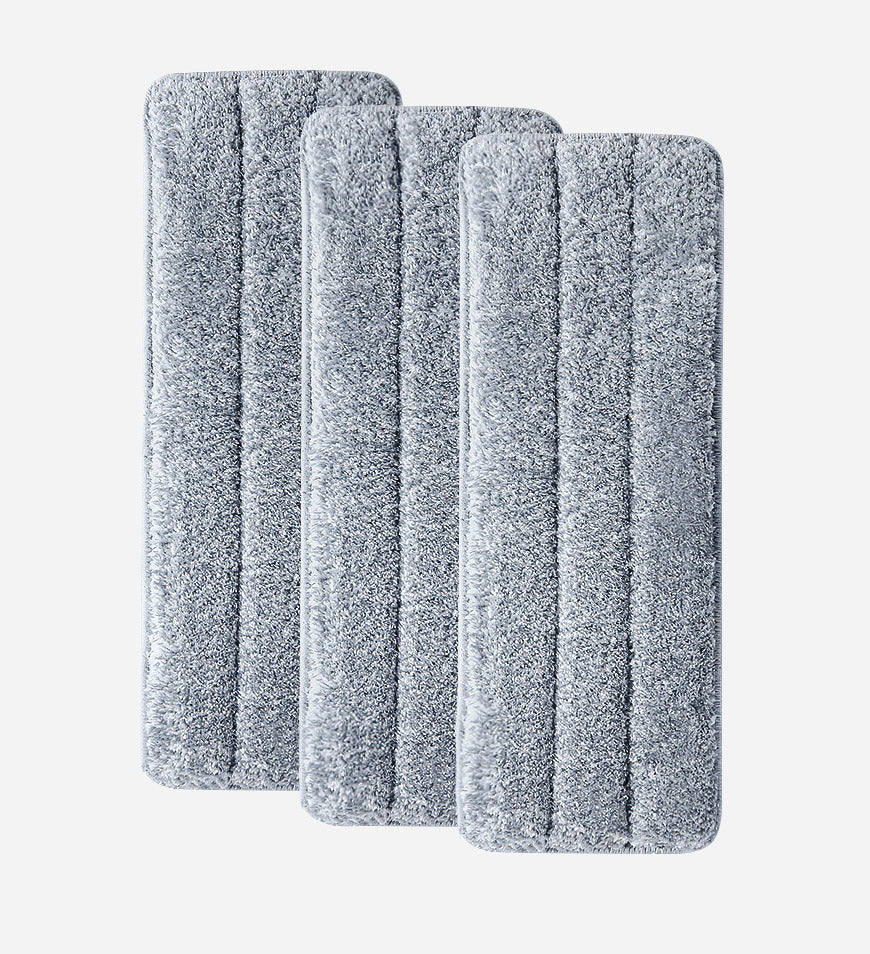 Joybos? Microfibre Spray Mop Refills 6-Pack