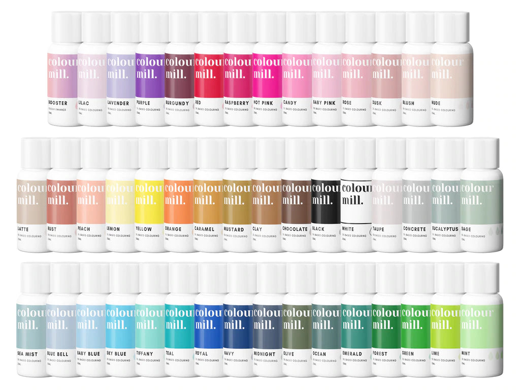 Colour Mill 2ml