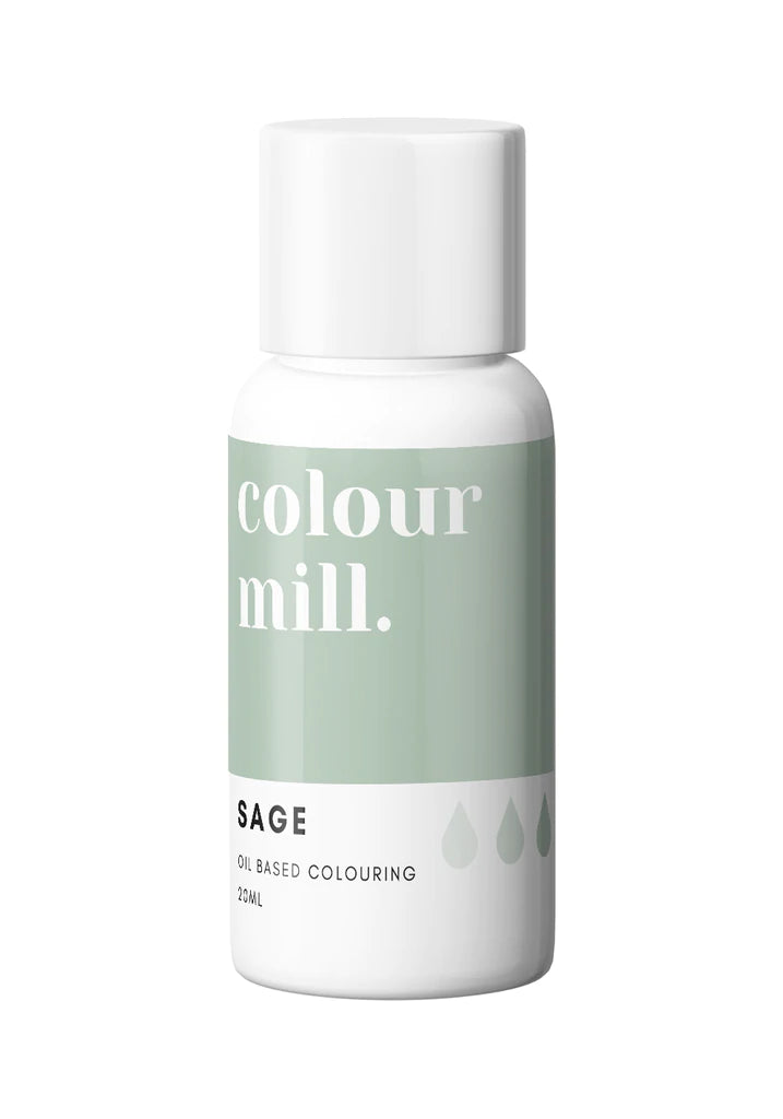 Colour Mill 2ml