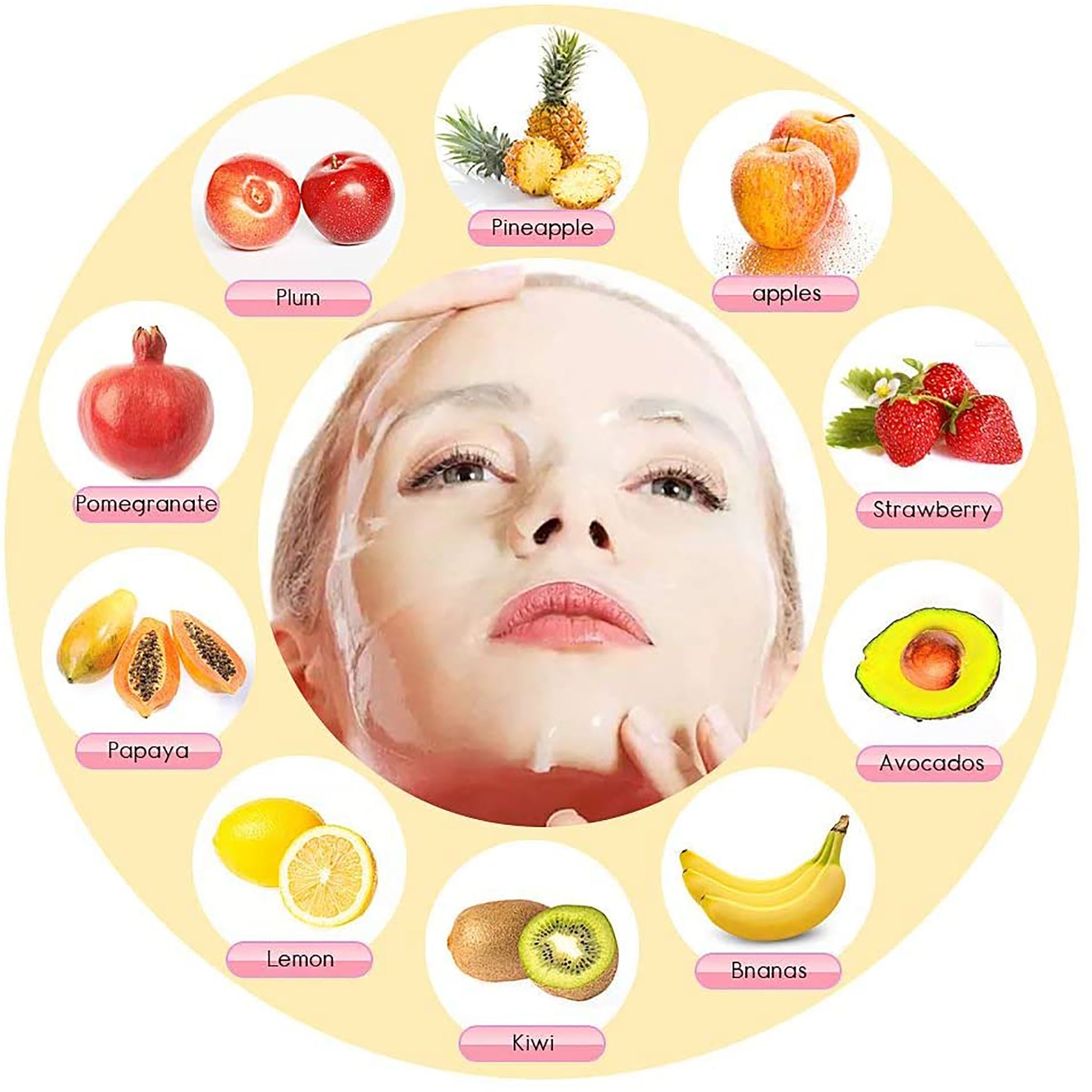 facial-mask-maker-machine-fruits