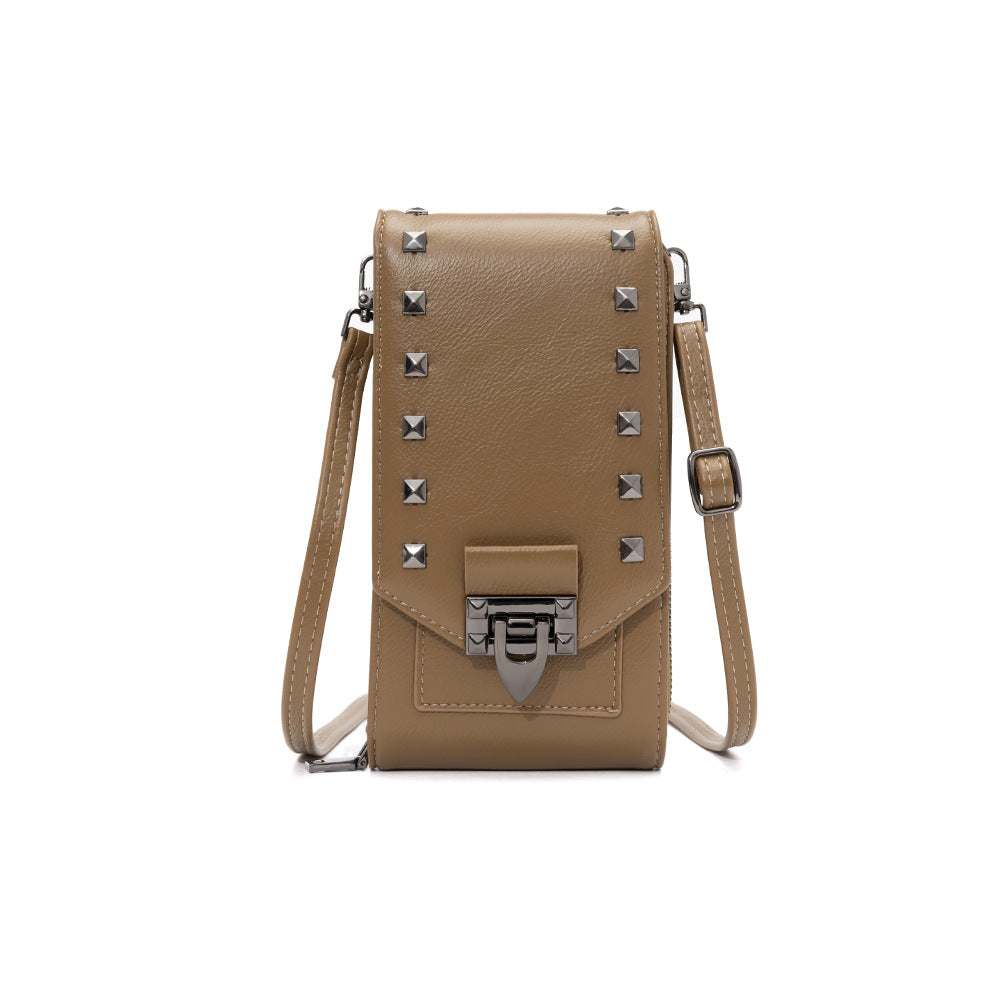 Crossbody Shoulder Bag - Most comfortable & Convenient Gifts