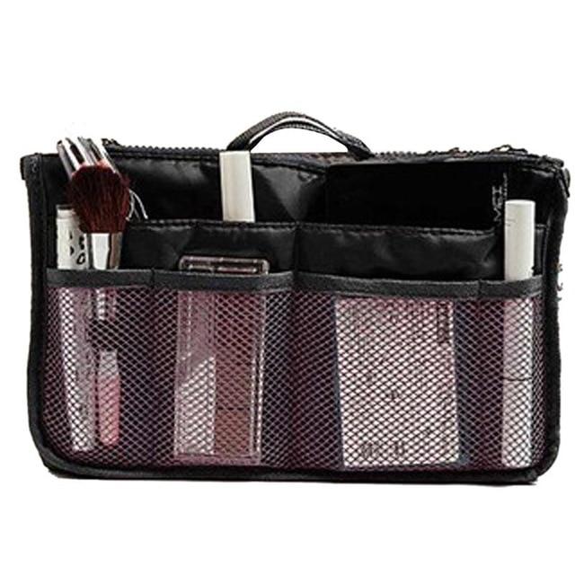 Convenient Personal Travel Organizer Bag