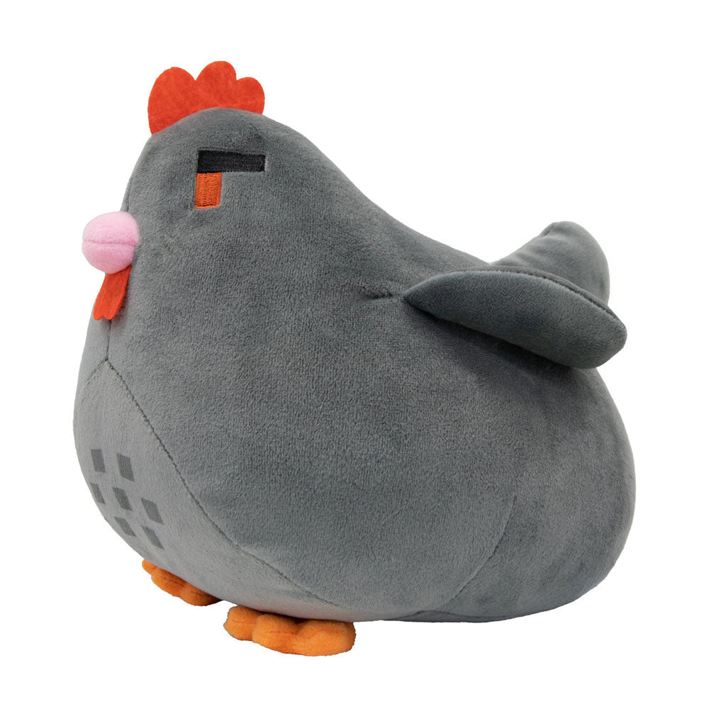 Cute & chubby Chicken Plush Toy