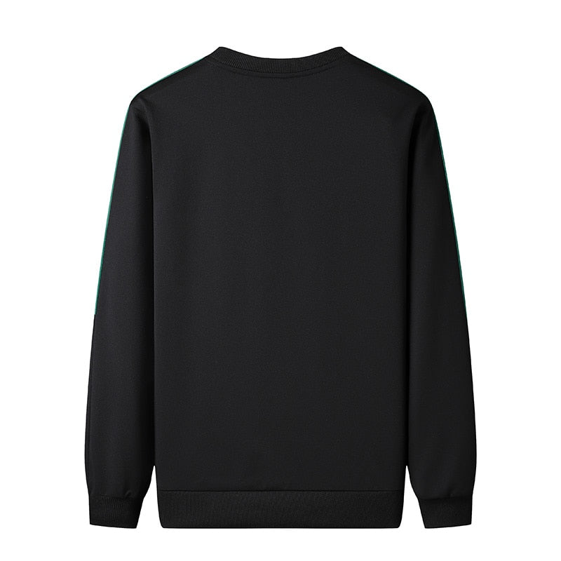 Men Sweatshirt - Casual Streetwear