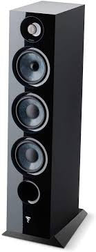 Focal Chora 826