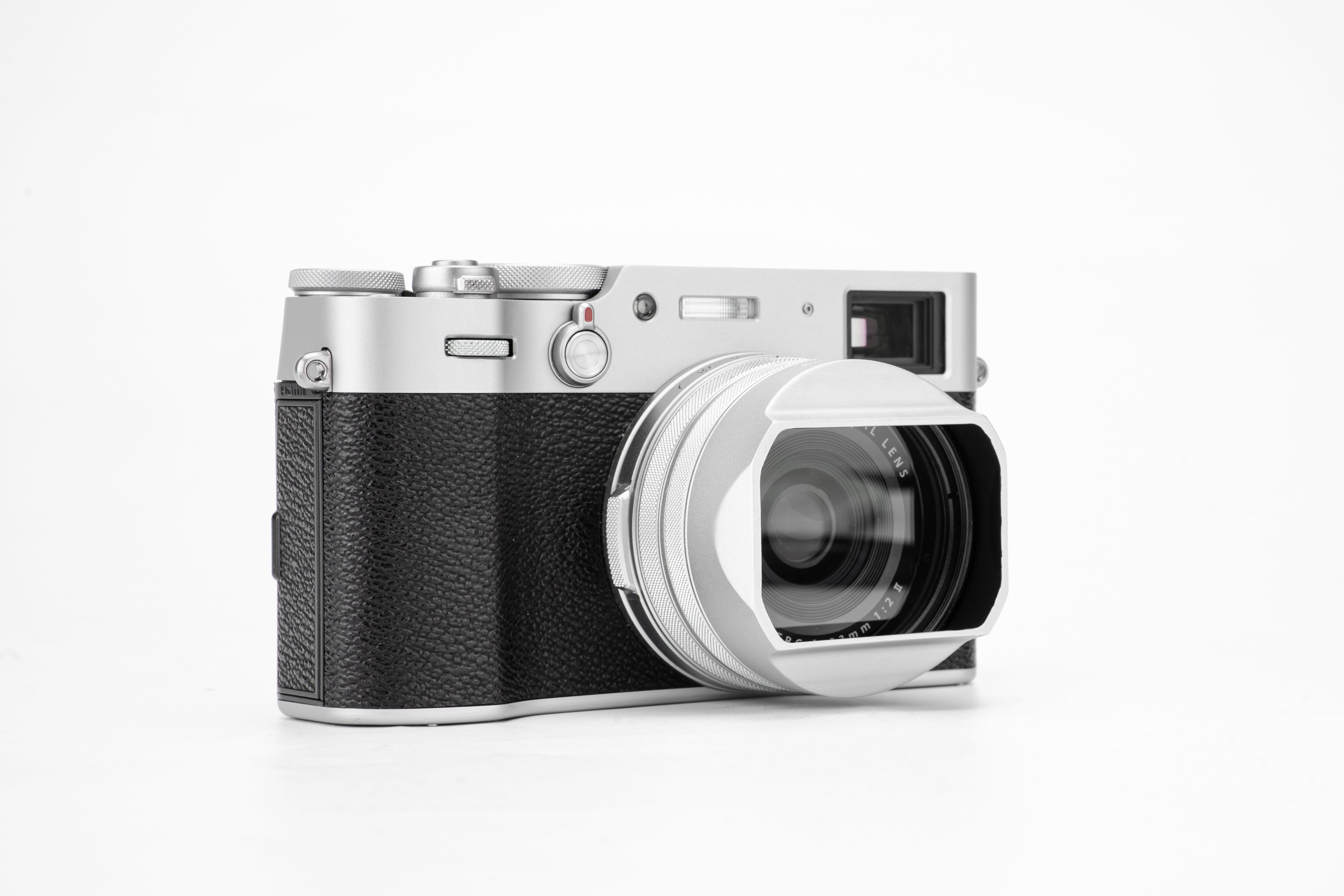 Fujifilm X100V Lens Hood For X 100V X100F X100T YC Onion fujifilm-x100v-lens-hood-for-x-100v-x100f-x100t-yc-onion