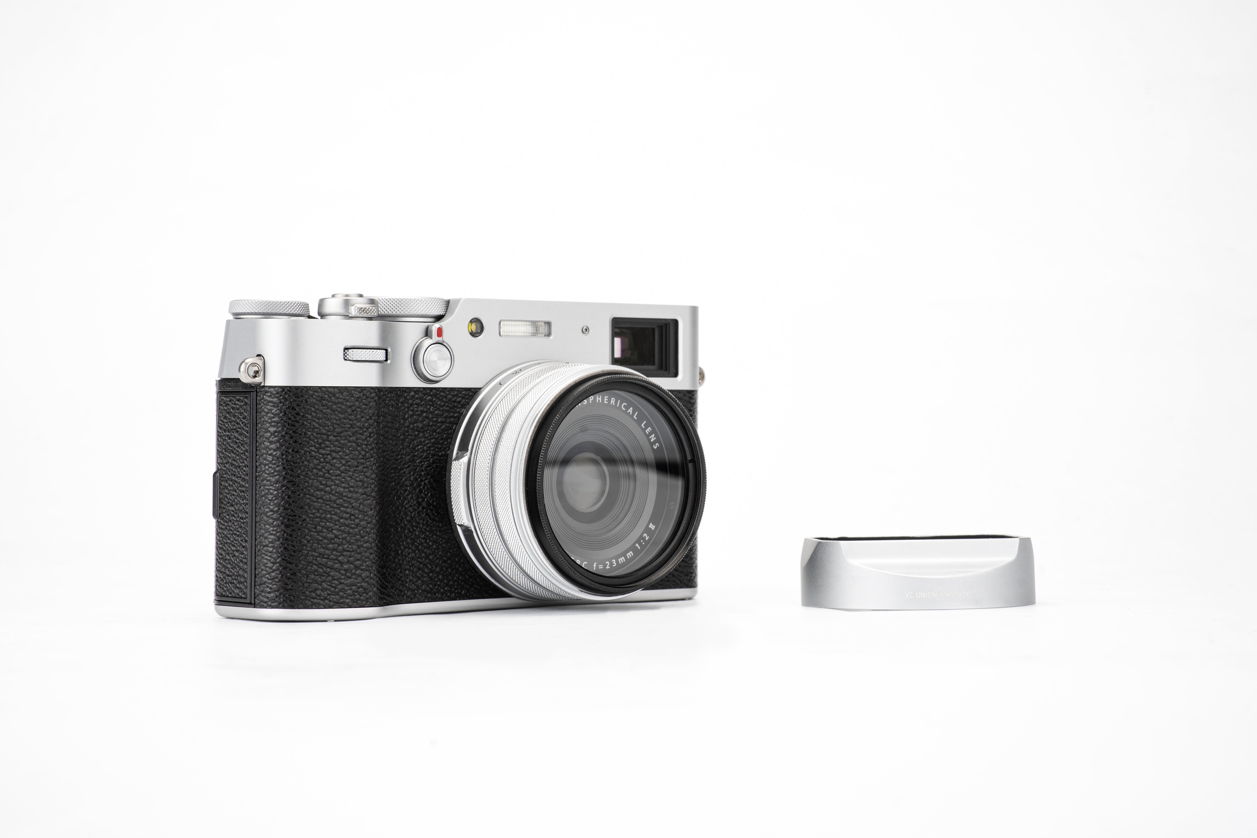 Fujifilm X100V Lens Hood For X 100V X100F X100T YC Onion fujifilm-x100v-lens-hood-for-x-100v-x100f-x100t-yc-onion