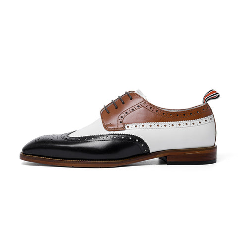 Brogues shoes