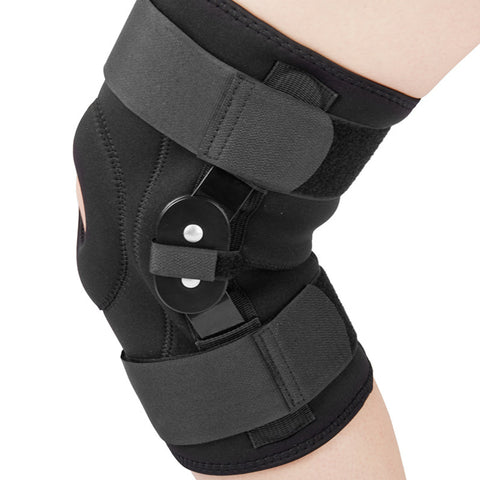 Fivali Adjustable Knee Brace-News