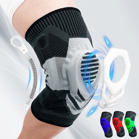 Fivali The Best Knee Brace-News