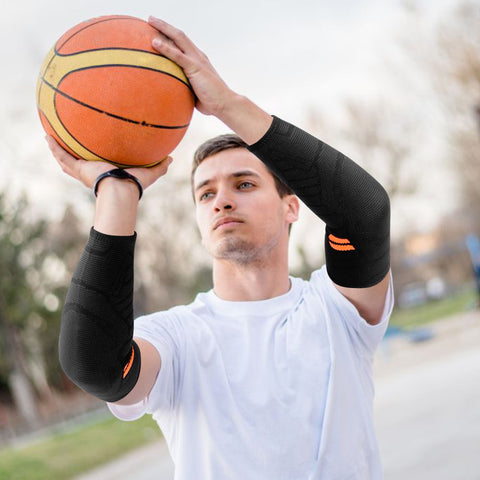 Fivali Elbow Compression - News