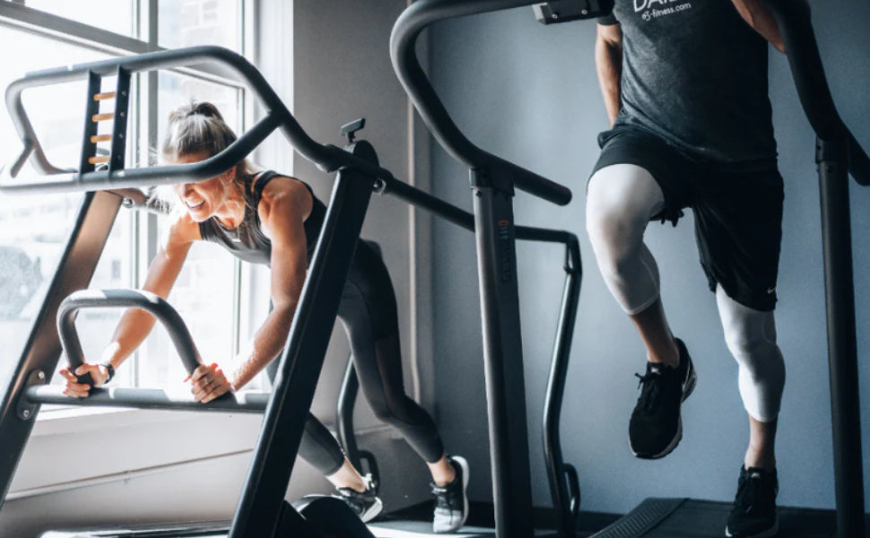 Fivali Knee Brace for Working Out-Life Style