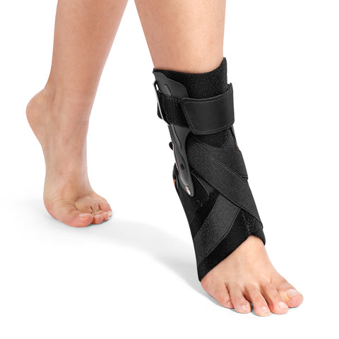 Fivali Ankle Stabilizer Brace-News