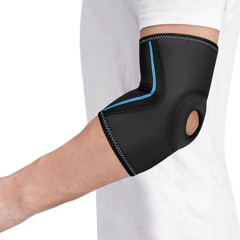 Fivali Elbow Sleeve for Pain-News