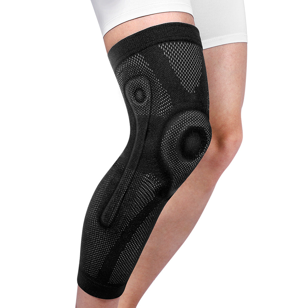 Fivali Knee Compression Sleeves - News