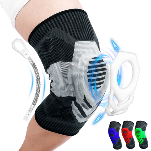 Fivali Knee Braces-News