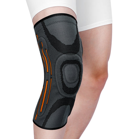 Fivali Running Knee Brace-News
