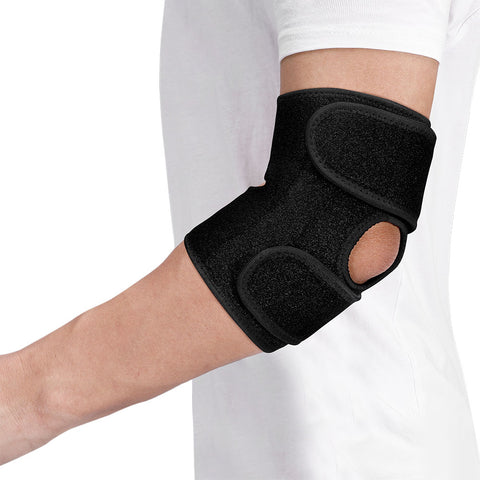 Fivali elbow protection - News