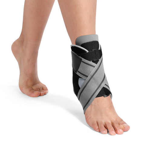 Fivali Ankle Support Brace for sprain-News