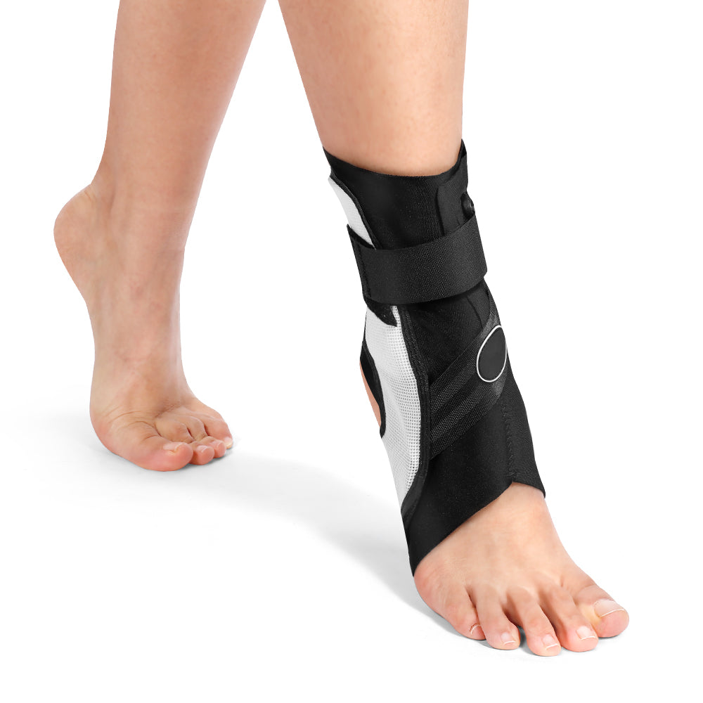 Fivali Ankle Compression - News