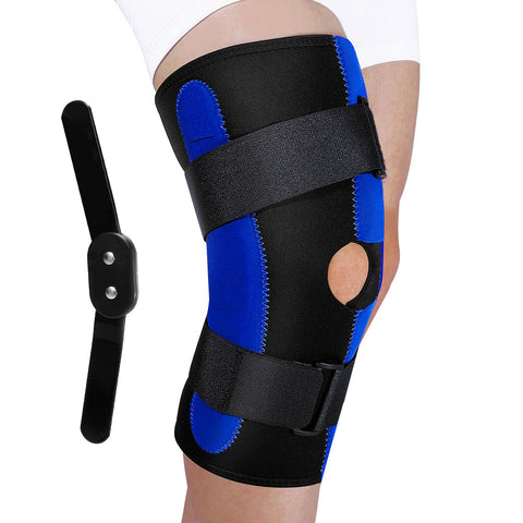 Fivali Neoprene Knee Brace-News