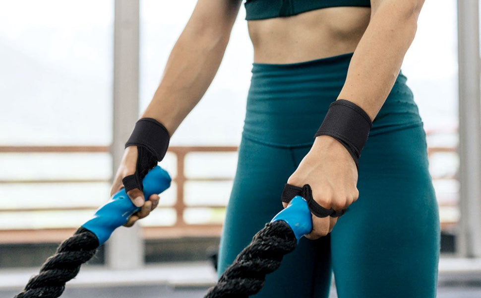Fivali Wrist Splints vs Braces-Guide