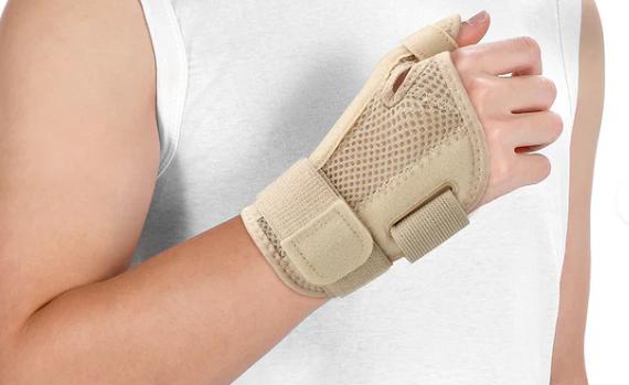 Fivali Wrist and Thumb Brace for Tendonitis - Guide