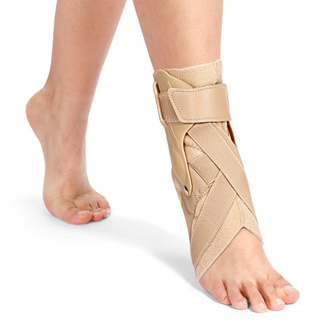 Fivali Ankle Stabilizer Brace-News