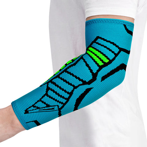 Fivali elbow sleeve for tennis elbow - News