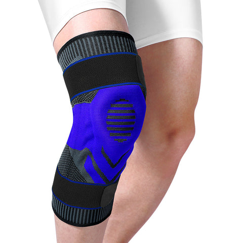 Fivali Running Knee Brace-News