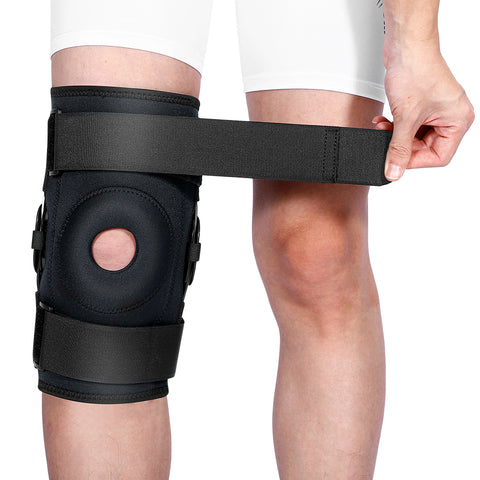 Fivali Knee Braces for Stability-News