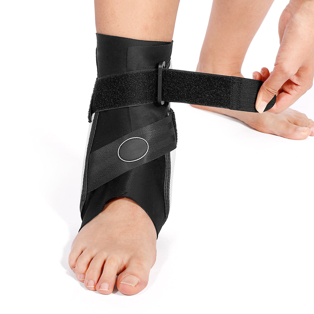 Fivali Ankle Compression - News