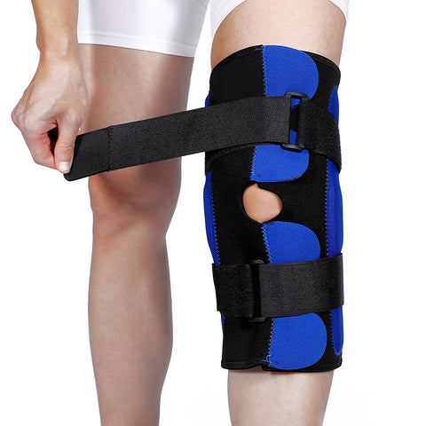 Fivali Neoprene Knee Brace-News