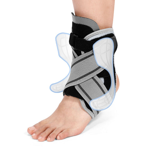 Fivali Ankle Support Brace for Sprain-News