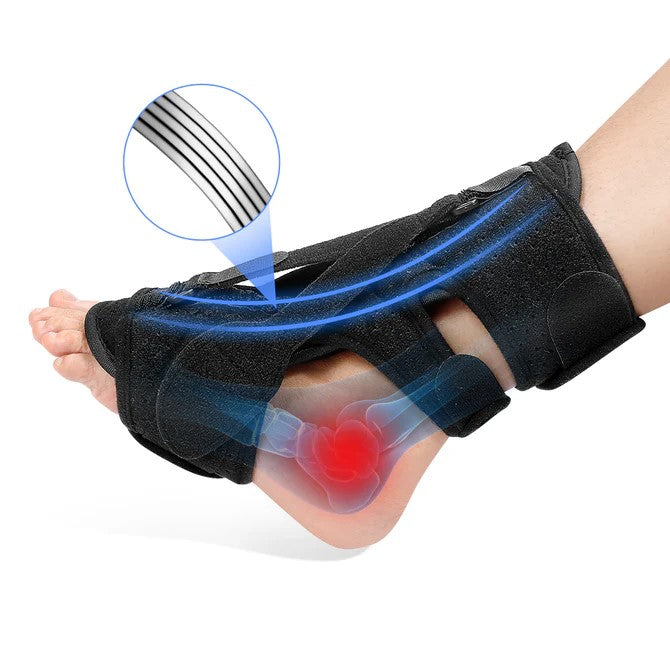 Fivali Ankle Braces Help Plantar Fasciitis - Guide