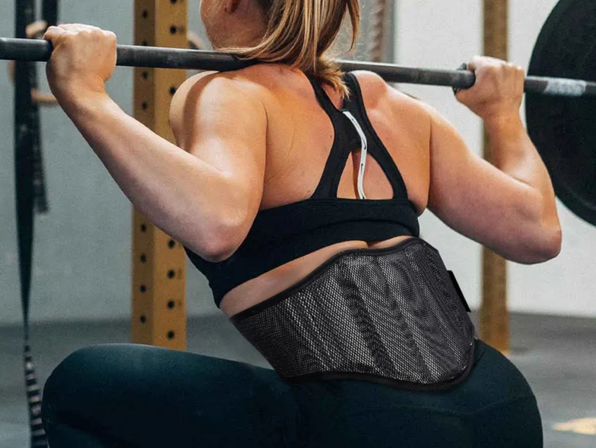 Fivali A Woman Lifting Weights - Guide