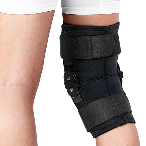 Fivali Knee Support-News